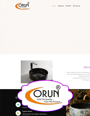 orunexim