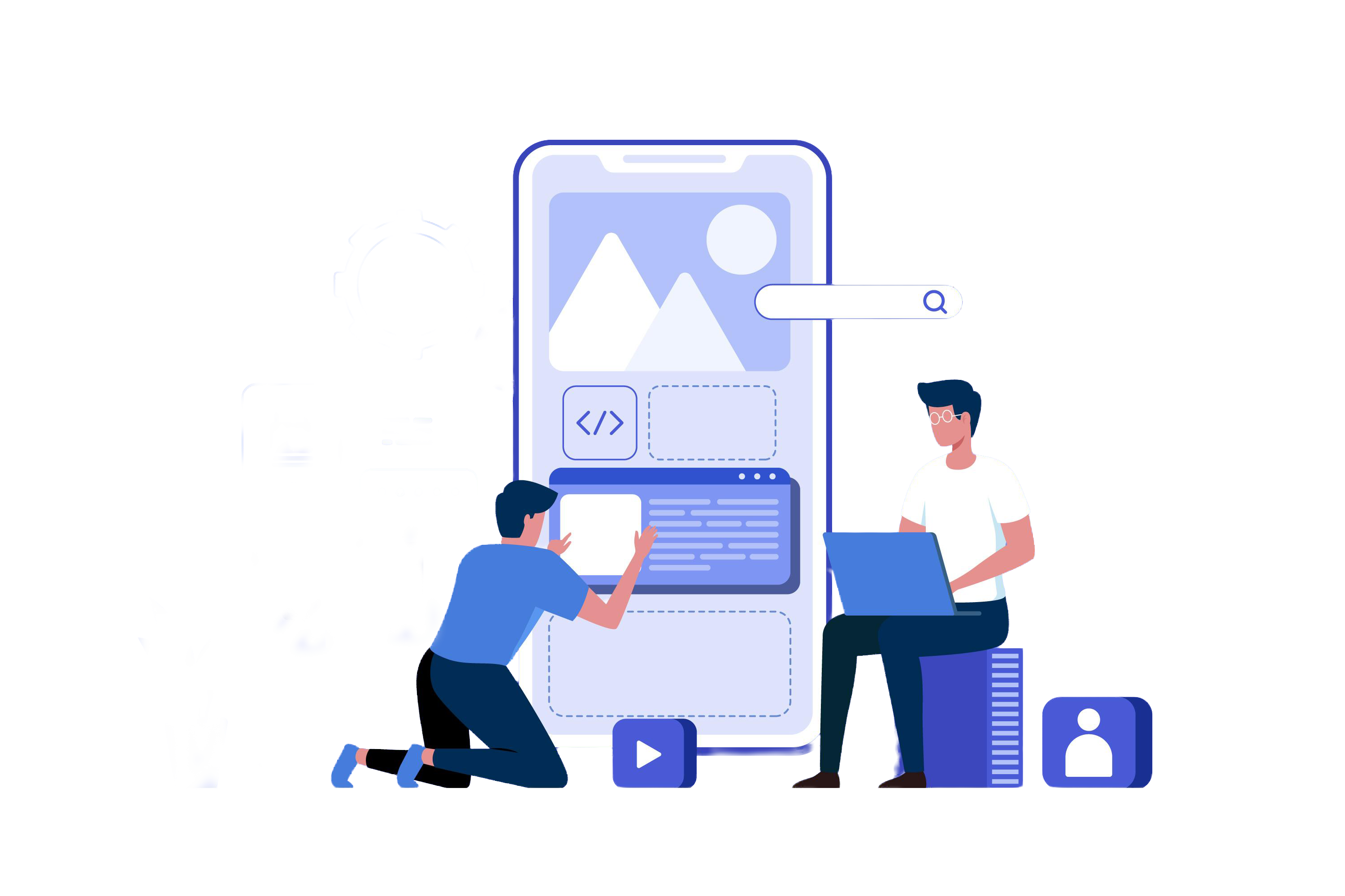 Mobile App Development