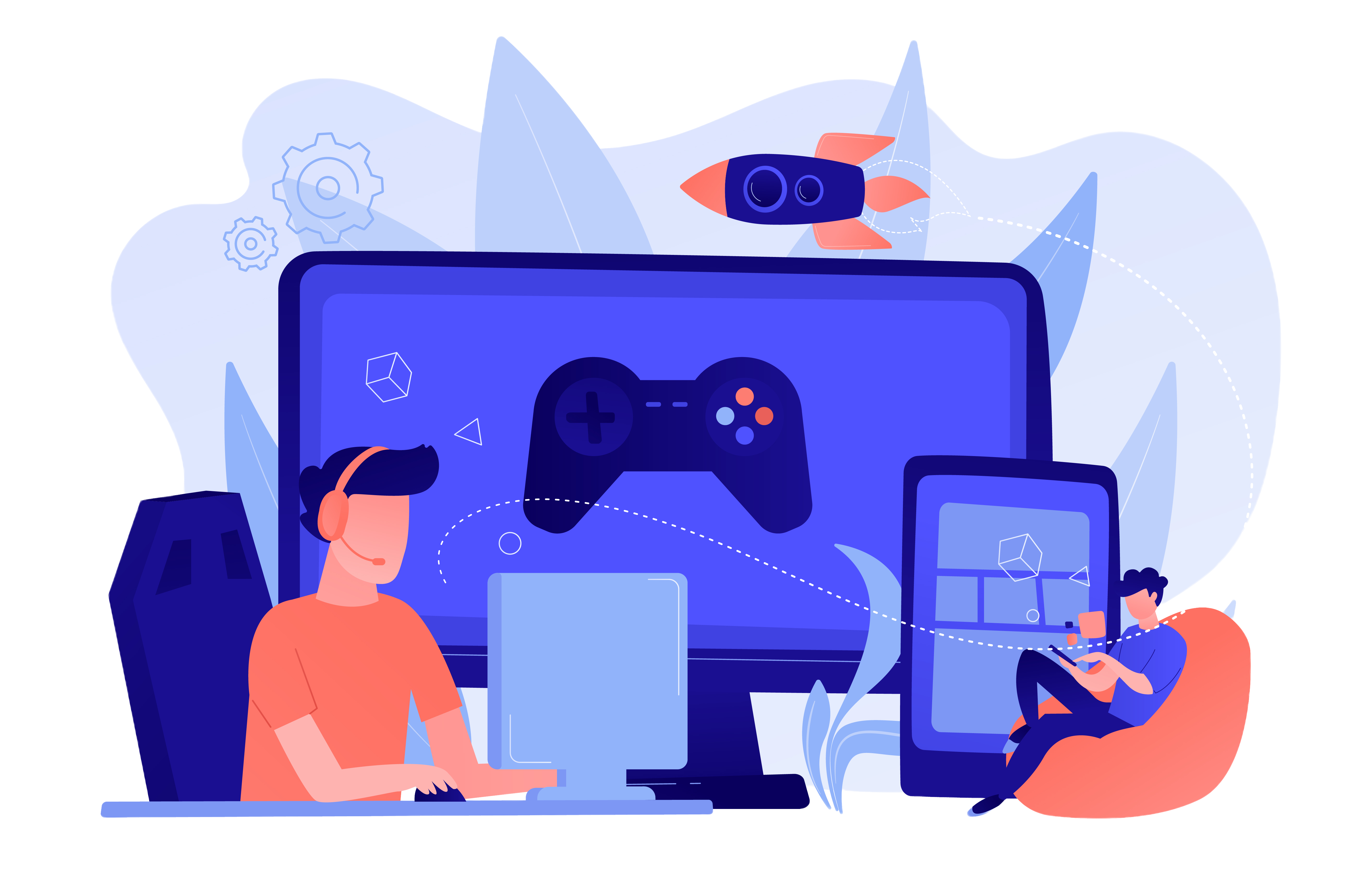 Game Development