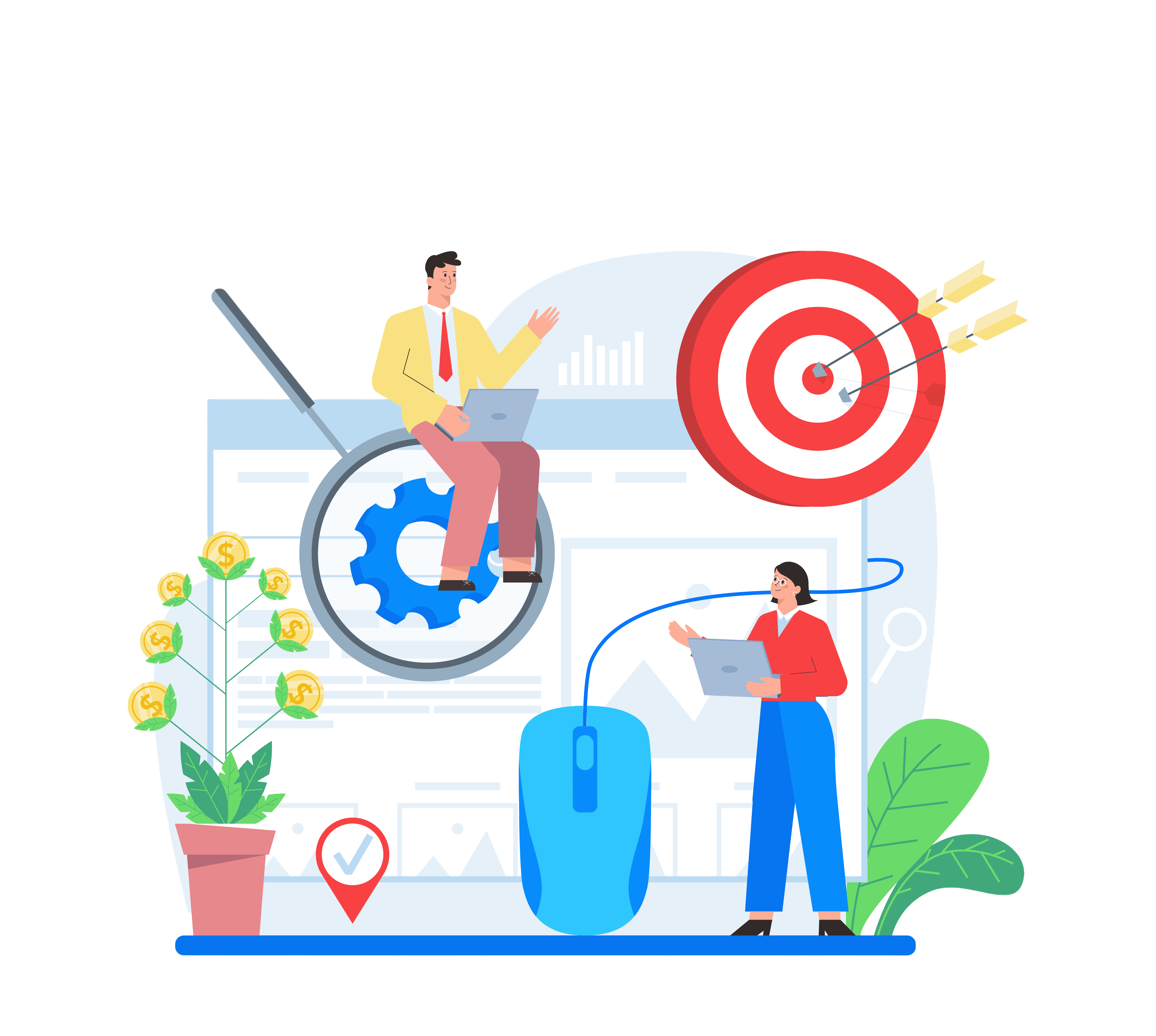 SEO Services